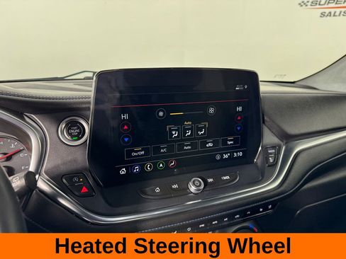 Used 2023 Chevrolet Blazer RS w/ Driver Confidence II Package image 15