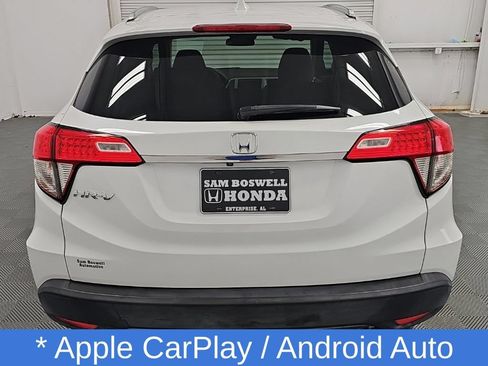 Used 2019 Honda HR-V EX image 8