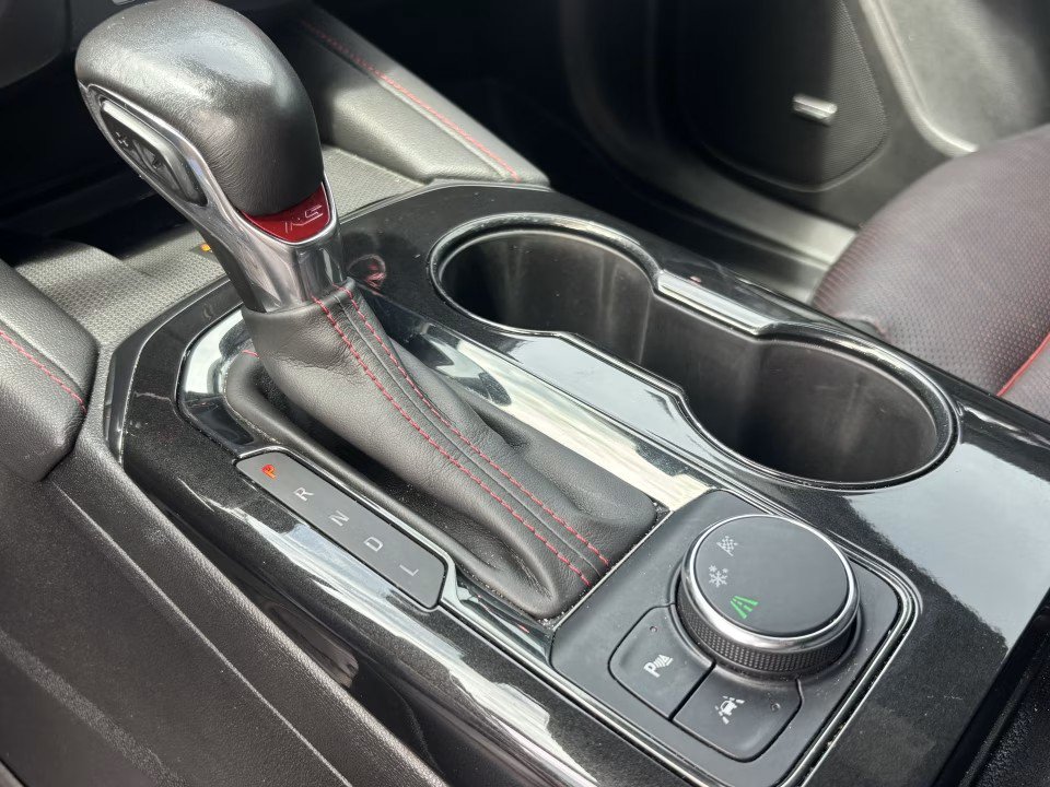 Used 2020 Chevrolet Blazer RS FWD image 19