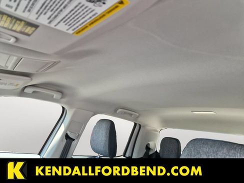 Used 2025 Ford Maverick XLT w/ XLT Luxury Package AWD/4WD image 12