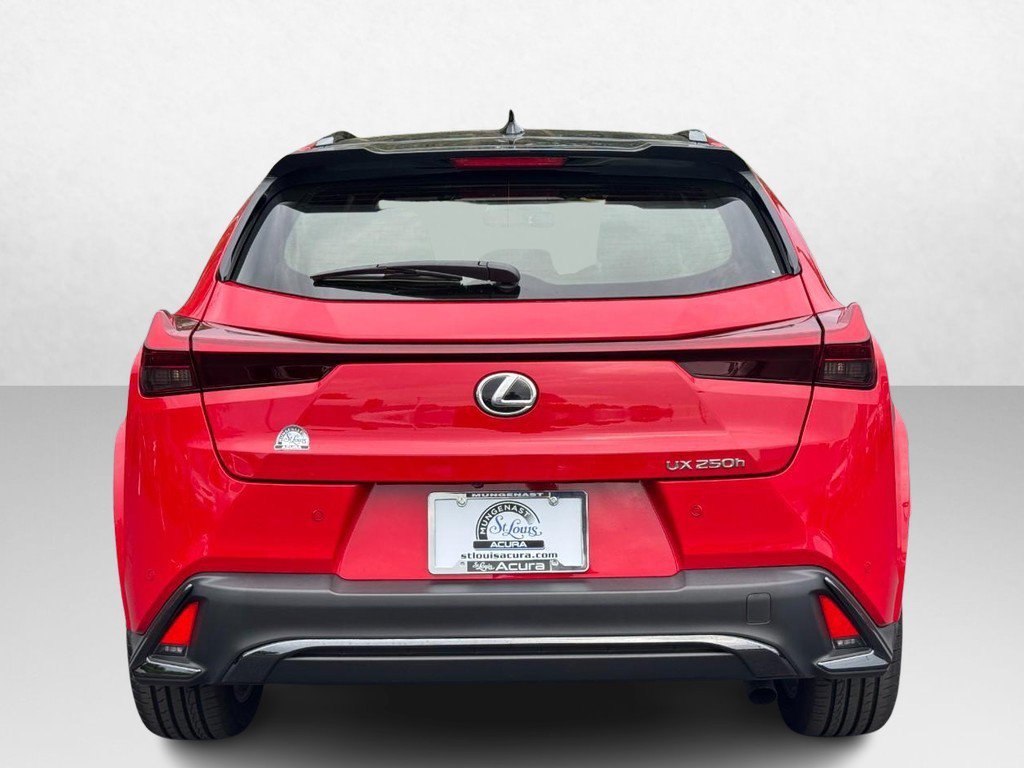 Used 2024 Lexus UX 250h F Sport FWD image 5