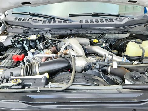 Used 2023 Ford F350 XL image 16