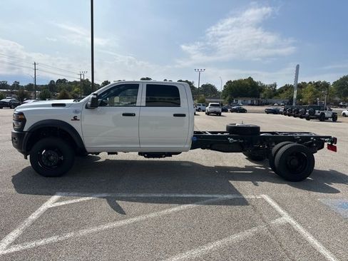 New 2026 RAM 5500 Tradesman image 4