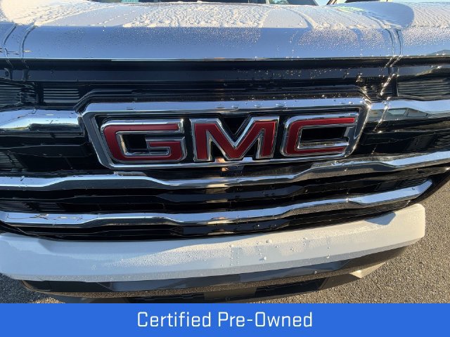 Certified 2026 GMC Terrain Elevation FWD image 36