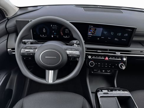 New 2026 Hyundai Tucson SEL AWD/4WD image 17