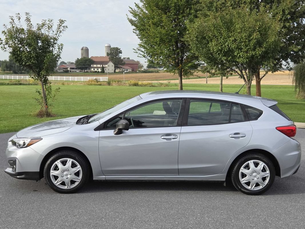 Used 2019 Subaru Impreza 2.0i AWD/4WD image 5