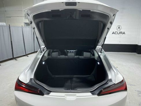 Certified 2026 Acura Integra FWD image 19