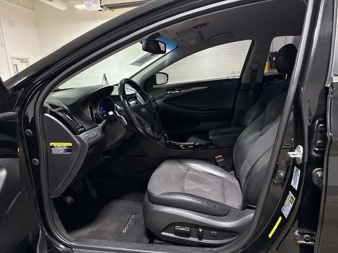 Used 2014 Hyundai Sonata SE FWD image 19