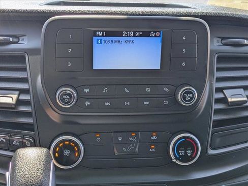 New 2025 Ford Transit 250 148 Medium Roof w/ Load Area Protection Package image 14