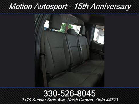 Used 2015 Ford F150 XLT AWD/4WD image 38