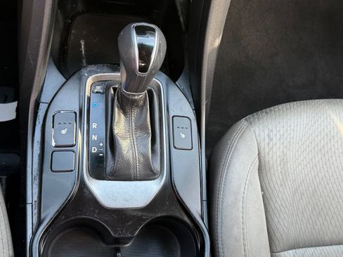 Used 2013 Hyundai Santa Fe Sport w/ Popular Equipment Pkg FWD image 25