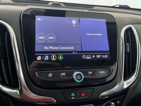 Used 2023 Chevrolet Equinox Premier AWD/4WD image 68