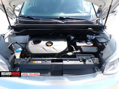 Used 2018 Kia Soul + image 45