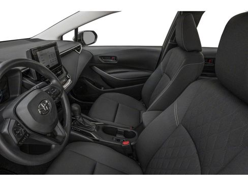 New 2026 Toyota Corolla LE image 6