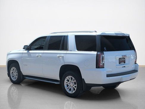 Used 2020 GMC Yukon SLT AWD/4WD image 5