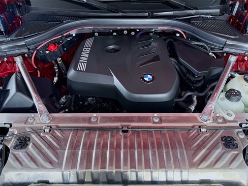 Used 2025 BMW X3 xDrive30i w/ Convenience Package image 29