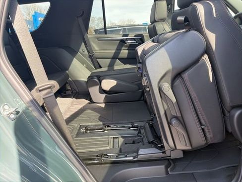 New 2026 Chevrolet Tahoe RST w/ Comfort Package AWD/4WD image 22