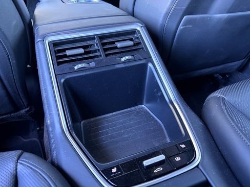 Certified 2019 Porsche Panamera GTS image 25