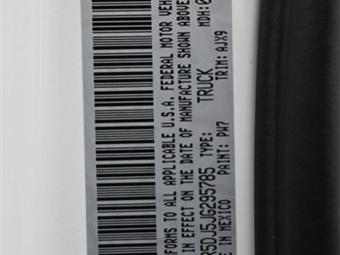 Used 2018 RAM 2500 Big Horn w/ Sport Appearance Group image 50