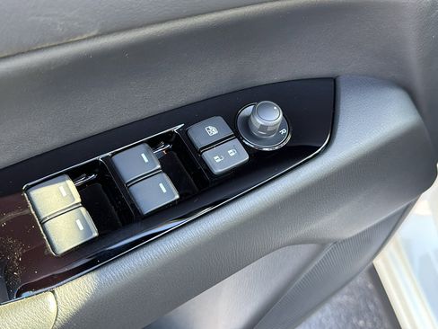 New 2025 MAZDA CX-5 AWD 2.5 S w/ Preferred Package image 12