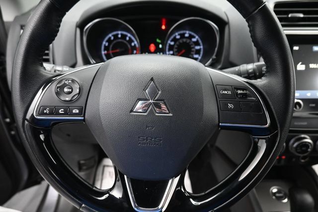 Used 2025 Mitsubishi Outlander Sport AWD image 15
