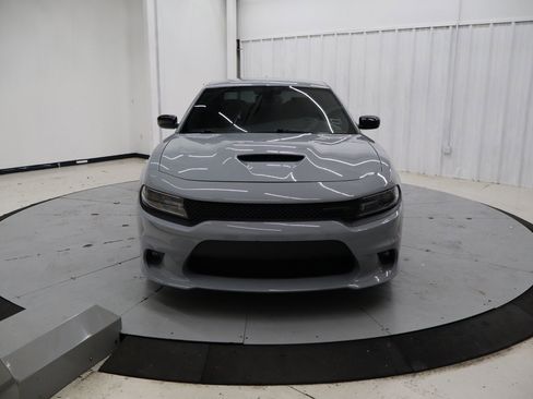 Used 2021 Dodge Charger GT w/ Blacktop Package image 11