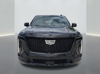New 2026 Cadillac Escalade Sport w/ LPO, ONYX Package AWD/4WD video 2