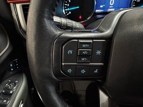 Used 2022 Ford Expedition Timberline image 30