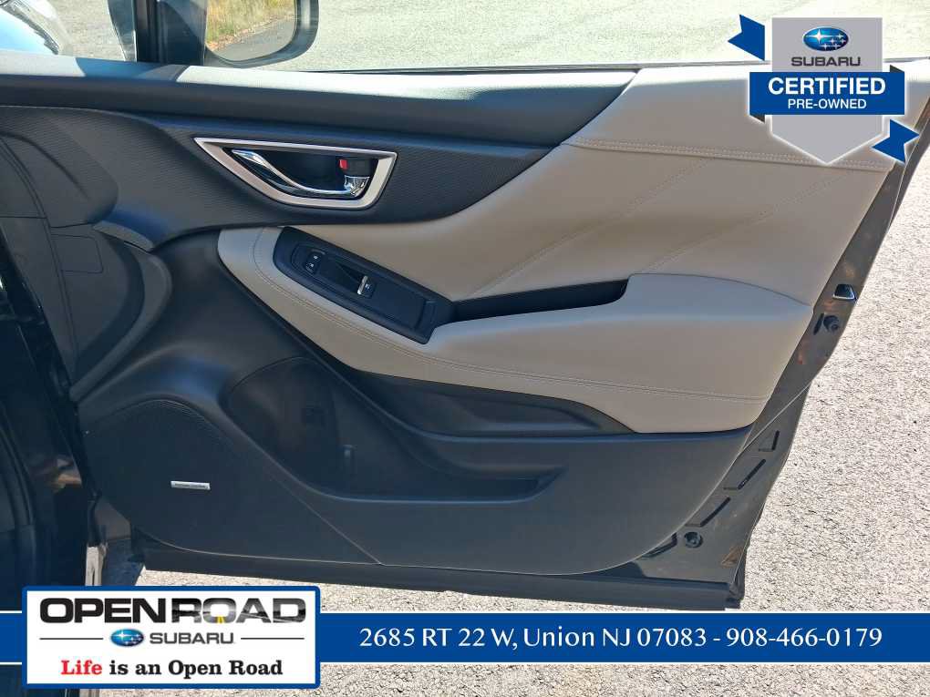 Used 2019 Subaru Forester Limited AWD/4WD image 16