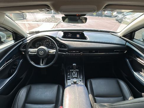 Used 2021 MAZDA CX-30 AWD 2.5 S w/ Preferred Package image 27