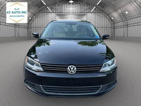 Used 2014 Volkswagen Jetta SE FWD image 8