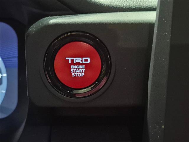 Used 2025 Toyota Tacoma TRD Off-Road AWD/4WD image 13