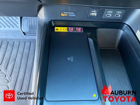 Certified 2026 Toyota Camry LE FWD image 38