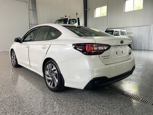 Used 2025 Subaru Legacy Limited AWD/4WD image 20