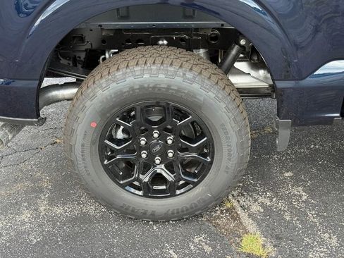 New 2025 Ford F150 XLT w/ Equipment Group 302A MID image 4