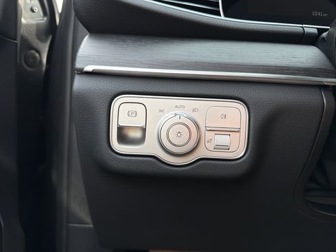 New 2026 Mercedes-Benz GLE 350 4MATIC image 16