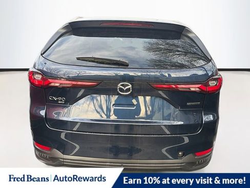 New 2026 MAZDA CX-90 3.3 Turbo w/ Select Package image 6