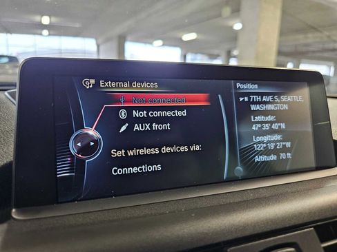 Used 2015 BMW M235i Coupe image 16