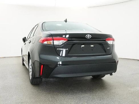 New 2026 Toyota Corolla LE image 22