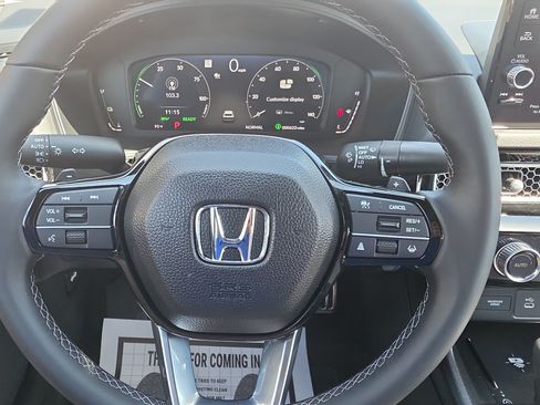 Used 2026 Honda Civic Sport image 10