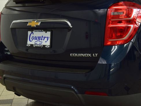 Used 2016 Chevrolet Equinox LT w/ Convenience Package image 19