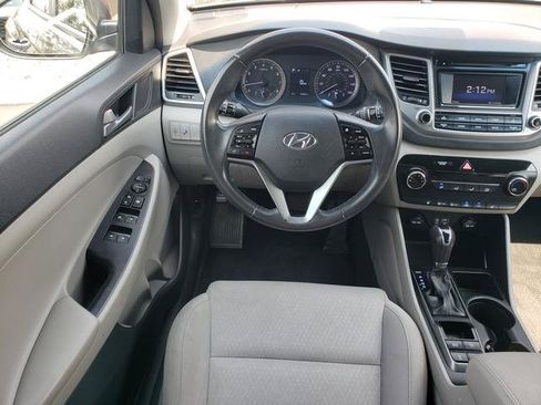 Used 2016 Hyundai Tucson Sport AWD/4WD image 16