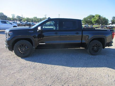 New 2026 GMC Sierra 1500 Elevation w/ Elevation Premium Package AWD/4WD image 11