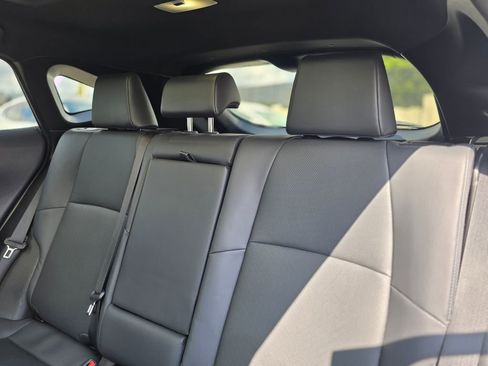 Used 2024 Toyota Venza Limited AWD/4WD image 16