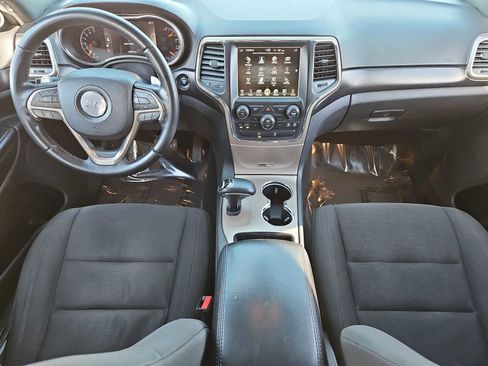 Used 2014 Jeep Grand Cherokee Laredo w/ 18" Wheel & 8.4" Radio Group image 16