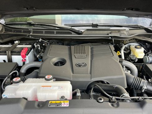 Used 2025 Toyota Tundra 1794 Edition image 23