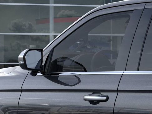 New 2024 Ford Expedition Platinum image 20