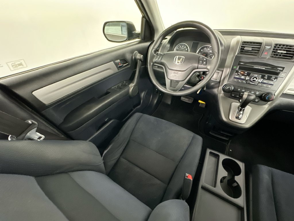 Used 2011 Honda CR-V SE image 9