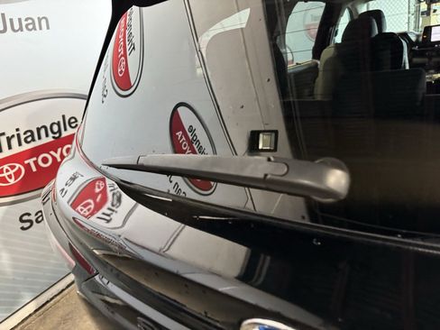 Used 2022 Toyota Sienna LE image 16