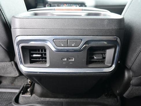 Used 2023 Chevrolet Silverado 1500 High Country w/ Technology Package image 17